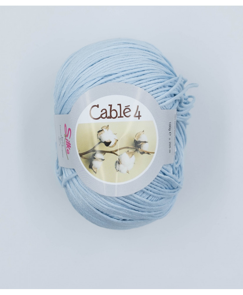 Cablé 4