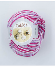 Cablé 4 printed