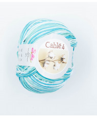Cablé 4 printed