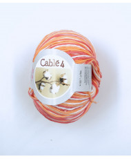 Cablé 4 printed