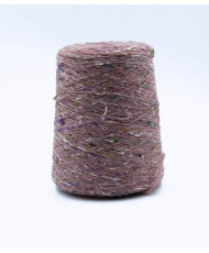 Merino 65% Baby Alpaca 20% Silk 15%