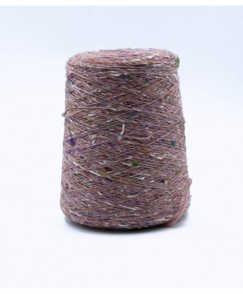 Merino 65% Baby Alpaca 20% Silk 15%
