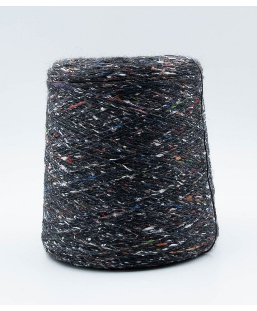 Merino 65% Baby Alpaca 20% Silk 15%