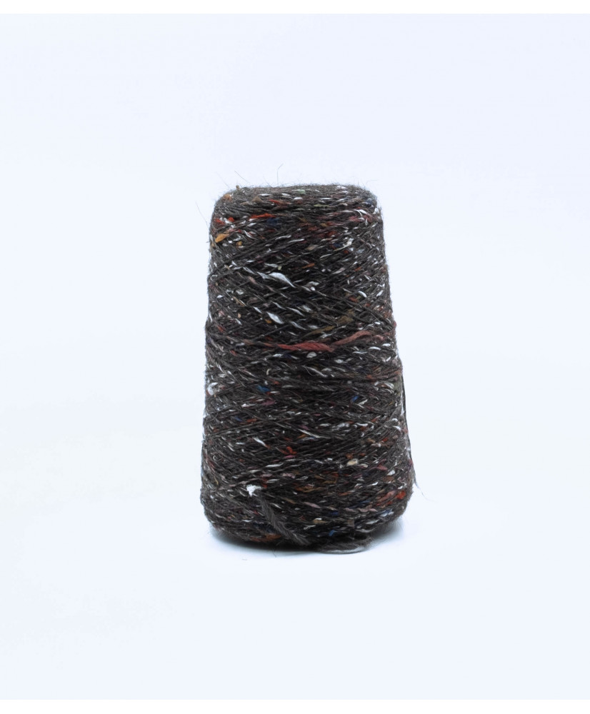 Merino 65% Baby Alpaca 20% Silk 15%