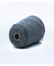 Viscose 36% Mohair 30% Polyamide 25% Polyester 9%