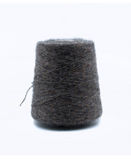Viscose 36% Mohair 30% Polyamide 25% Polyester 9%