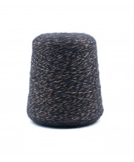 Viscose 36% Mohair 30% Polyamide 25% Polyester 9%
