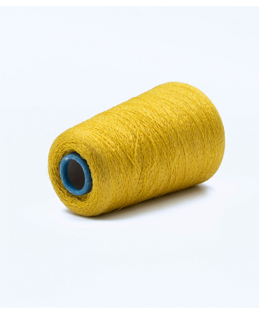 Viscose/Lurex