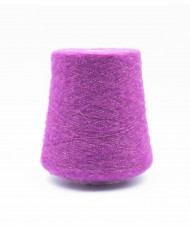 Alpaca 67% Wool 12% Polyamide 15% Polyester 6%