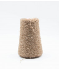 Alpaca 67% Wool 12% Polyamide 15% Polyester 6%