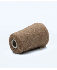 Alpaca 67% Wool 12% Polyamide 15% Polyester 6%