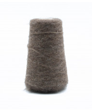 Alpaca 67% Wool 12% Polyamide 15% Polyester 6%