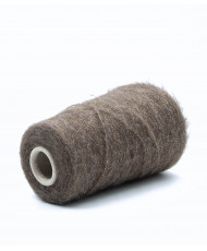 Alpaca 67% Wool 12% Polyamide 15% Polyester 6%