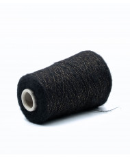 Alpaca 67% Wool 12% Polyamide 15% Polyester 6%