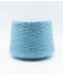 Kidmohair 61% Poliammide...