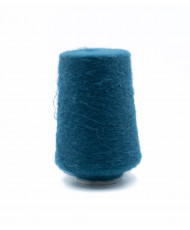 Kidmohair 61% Polyamide 31% Merino 8%