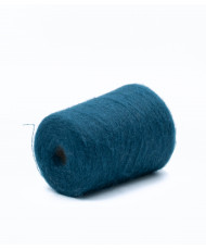 Kidmohair 61% Poliammide 31% Merino 8%