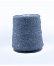 Kidmohair 61% Polyamide 31% Merino 8%
