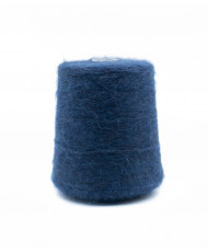 Kidmohair 61% Polyamide 31% Merino 8%
