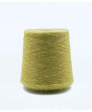 Kidmohair 61% Polyamide 31% Merino 8%
