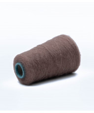 Kidmohair 61% Poliammide 31% Merino 8%