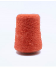 Kidmohair 61% Polyamide 31% Merino 8%
