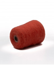Kidmohair 61% Polyamide 31% Merino 8%