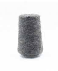 Kidmohair 61% Polyamide 31% Merino 8%