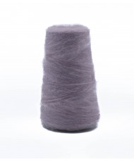 Kidmohair 61% Polyamide 31% Merino 8%
