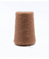 Kidmohair 61% Polyamide 31% Merino 8%