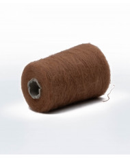 Kidmohair 61% Polyamide 31% Merino 8%
