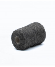Kidmohair 61% Polyamide 31% Merino 8%