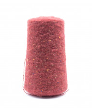 Baby alpaca 40% Viscosa 32%  Poliammide 20% Lana merino 8%