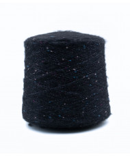 Baby alpaca 40% Viscosa 32%  Poliammide 20% Lana merino 8%