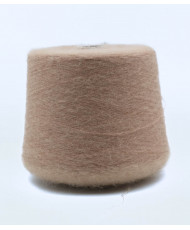 Kidmohair 58% Polyamide 36% Merino 6%