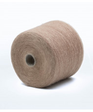 Kidmohair 58% Polyamide 36% Merino 6%
