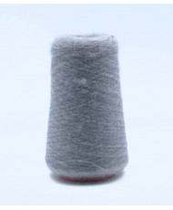 Kidmohair 58% Polyamide 36% Merino 6%