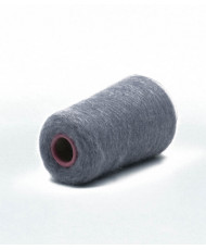 Kidmohair 58% Polyamide 36% Merino 6%