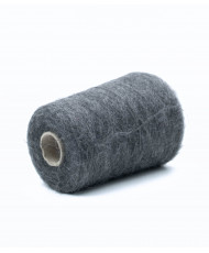 Kidmohair 58% Polyamide 36% Merino 6%