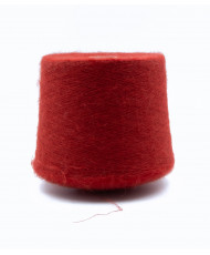 Kidmohair 58% Polyamide 36% Merino 6%