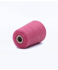 Kidmohair 58% Polyamide 36% Merino 6%