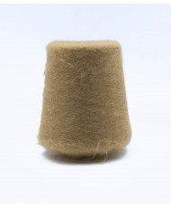Kidmohair 58% Polyamide 36% Merino 6%