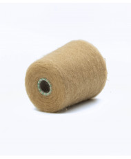 Kidmohair 58% Polyamide 36% Merino 6%