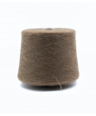 Kidmohair 58% Polyamide 36% Merino 6%