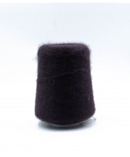 Kidmohair 58% Polyamide 36% Merino 6%