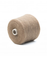 Kidmohair 58% Polyamide 36% Merino 6%