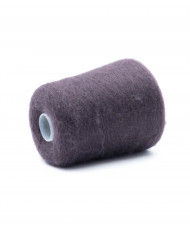 Kidmohair 58% Polyamide 36% Merino 6%