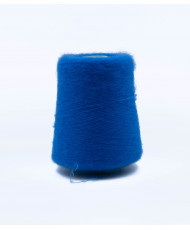 Kidmohair 58% Polyamide 36% Merino 6%
