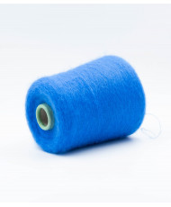 Kidmohair 58% Poliammide 36% Merino 6%