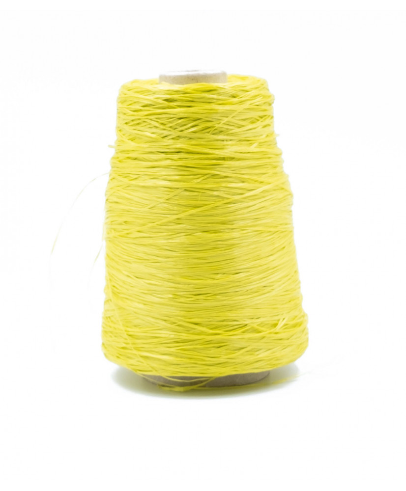 Raffia - Viscose 100%